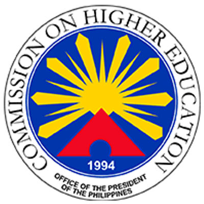 Commision On Higher Education